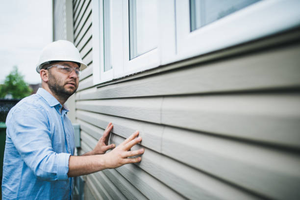 Affordable Siding Repair and Maintenance Services in Erin, TN